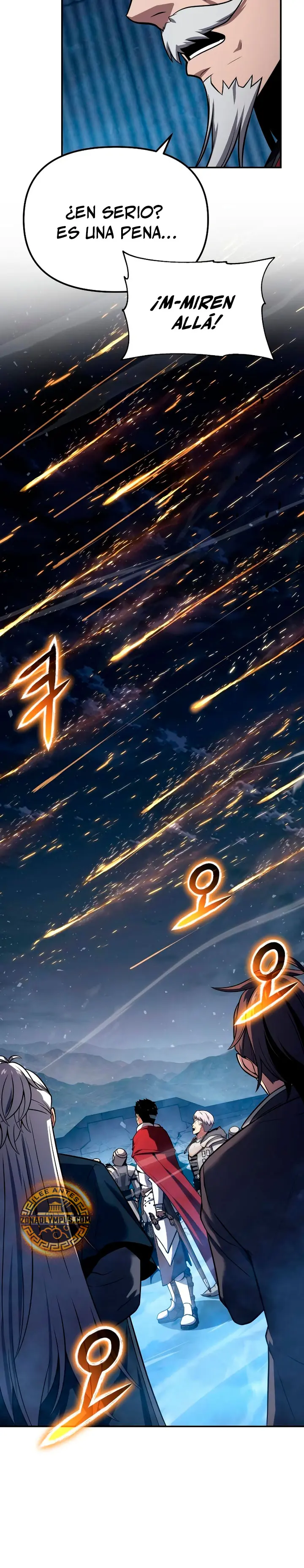 Read The Knight King Who Returned with a God ES Manga Online