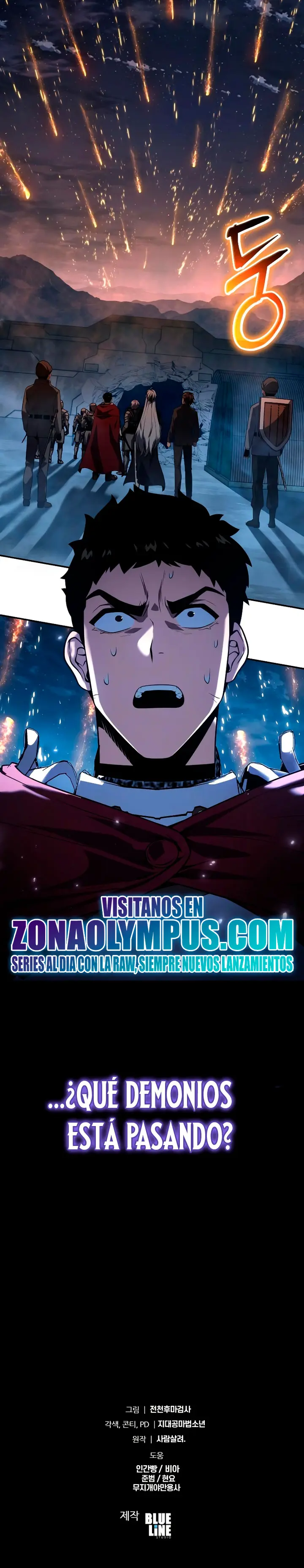 Read The Knight King Who Returned with a God ES Manga Online