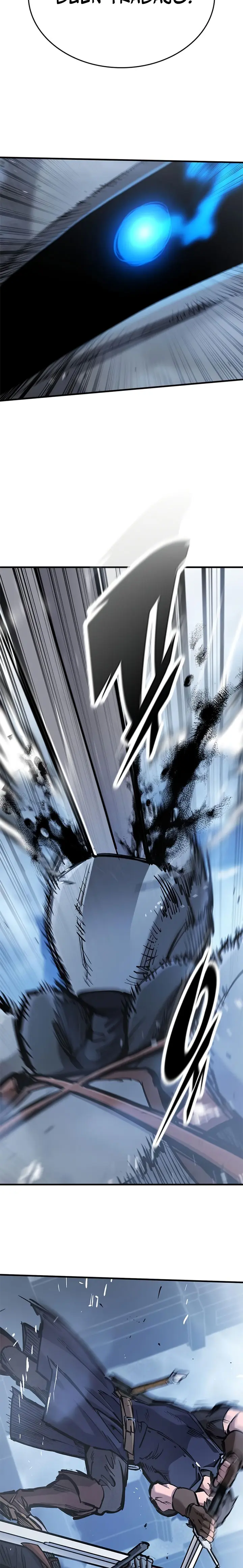 Read The Knight Who Only Lives Today ES Manga Online