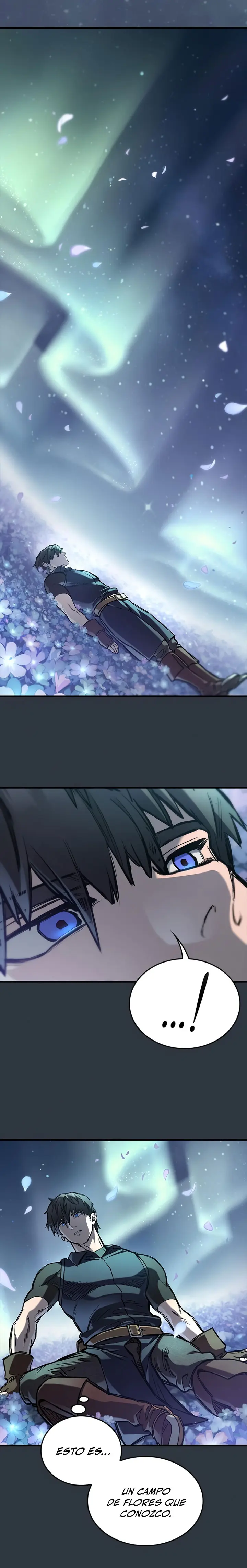 Read The Knight Who Only Lives Today ES Manga Online