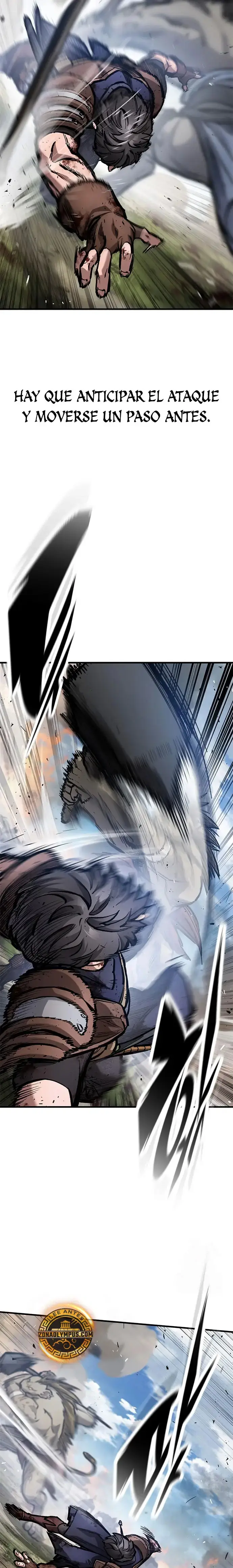 Read The Knight Who Only Lives Today ES Manga Online