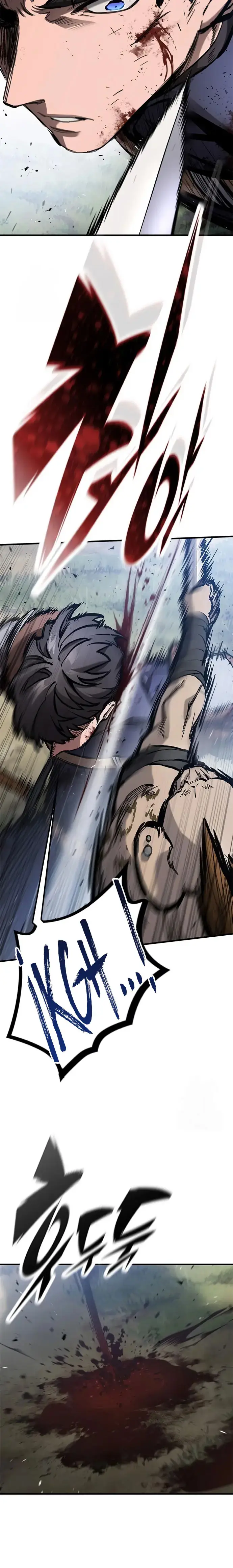 Read The Knight Who Only Lives Today ES Manga Online
