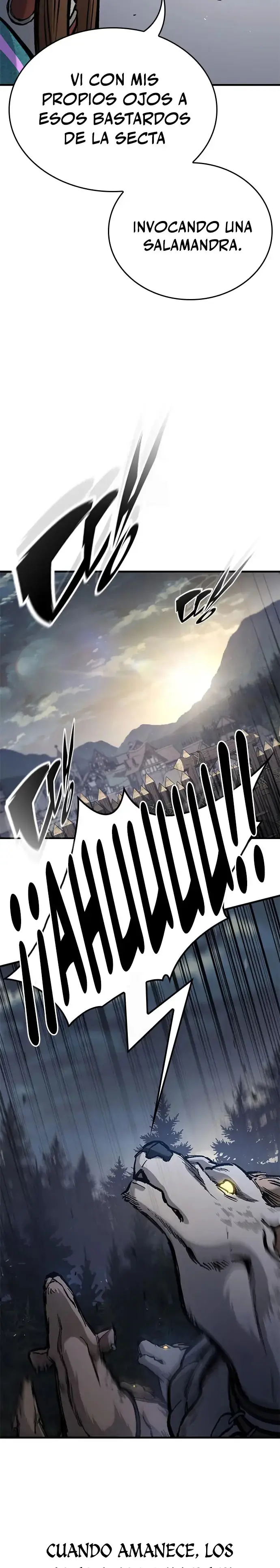 Read The Knight Who Only Lives Today ES Manga Online