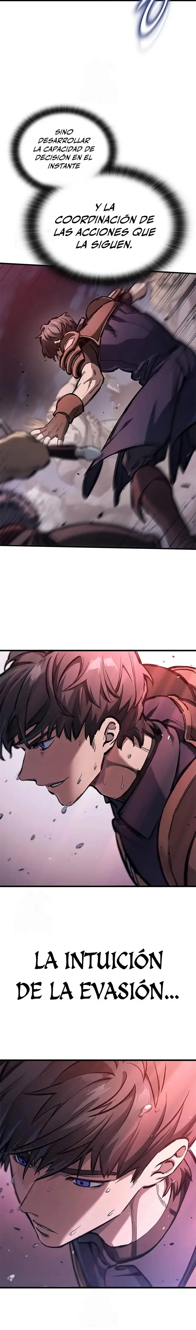 Read The Knight Who Only Lives Today ES Manga Online