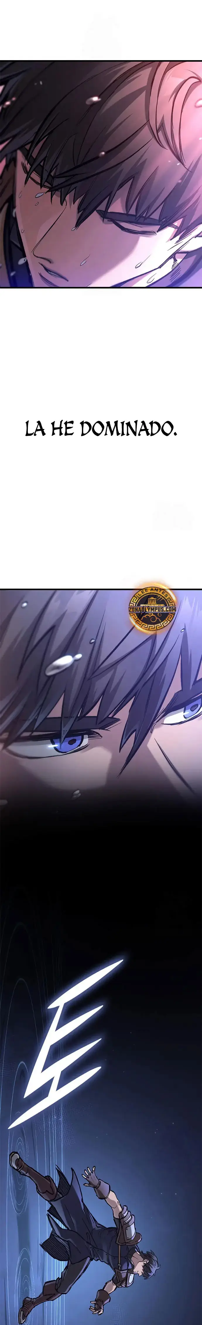 Read The Knight Who Only Lives Today ES Manga Online