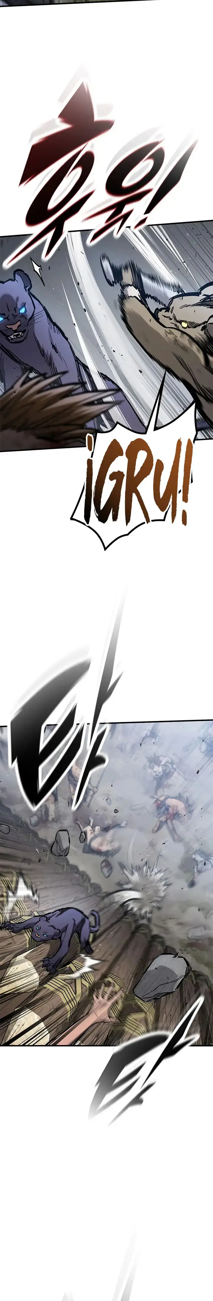 Read The Knight Who Only Lives Today ES Manga Online