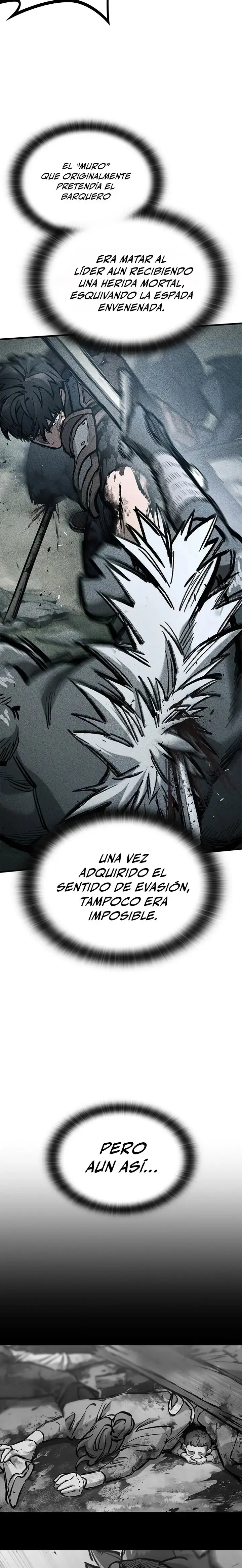 Read The Knight Who Only Lives Today ES Manga Online