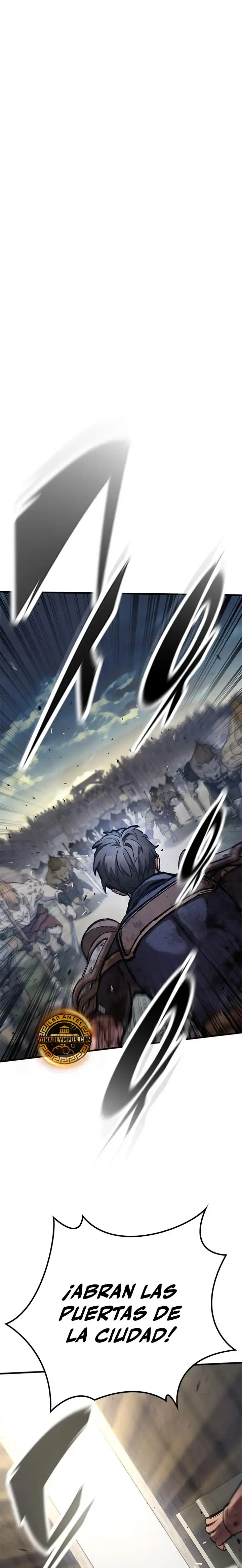 Read The Knight Who Only Lives Today ES Manga Online