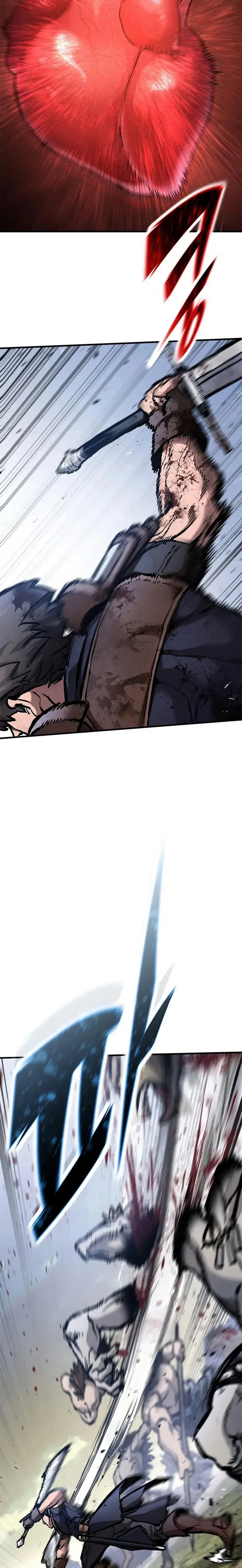 Read The Knight Who Only Lives Today ES Manga Online
