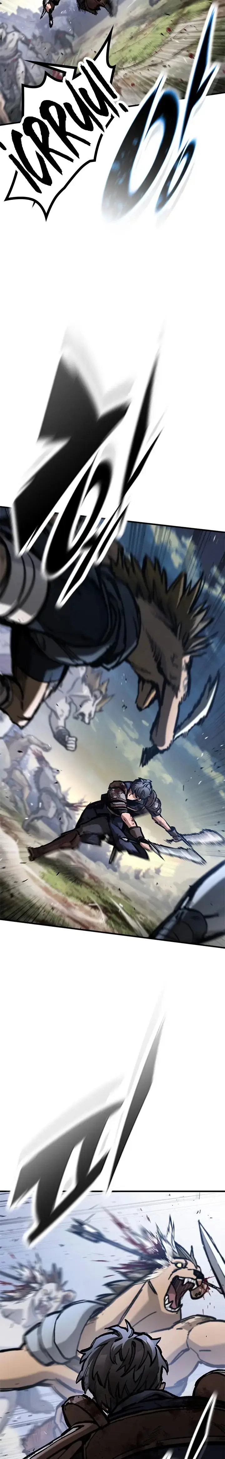 Read The Knight Who Only Lives Today ES Manga Online