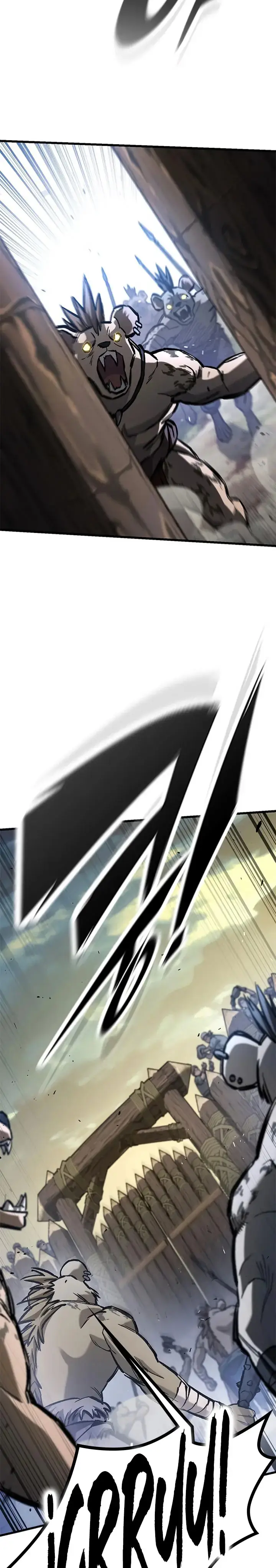 Read The Knight Who Only Lives Today ES Manga Online