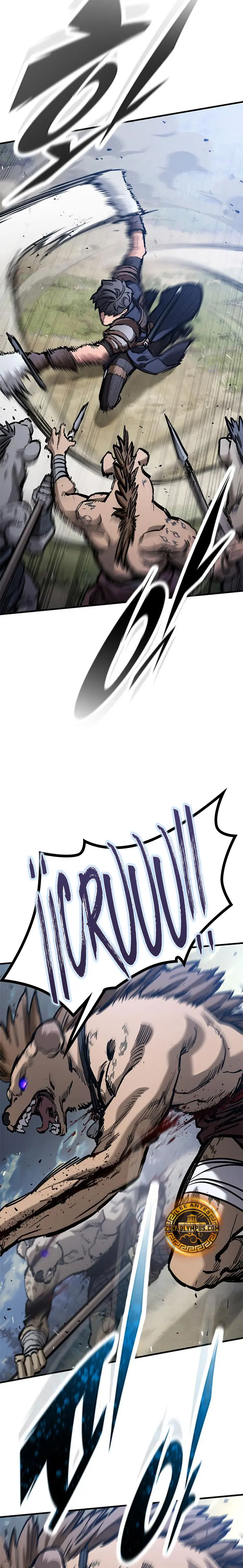 Read The Knight Who Only Lives Today ES Manga Online