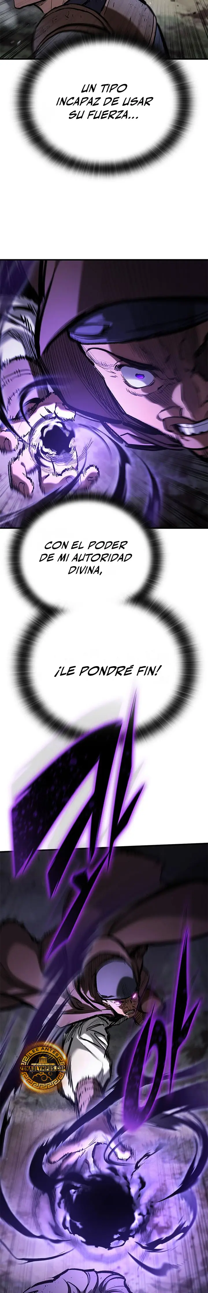 Read The Knight Who Only Lives Today ES Manga Online