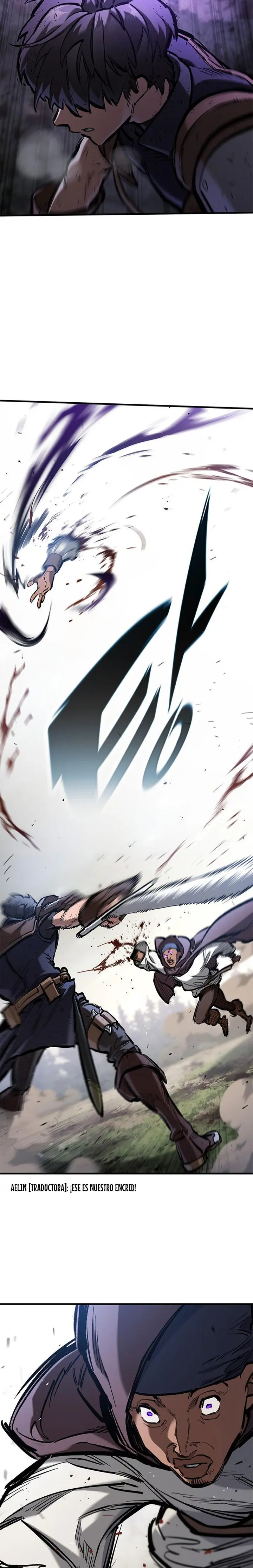 Read The Knight Who Only Lives Today ES Manga Online
