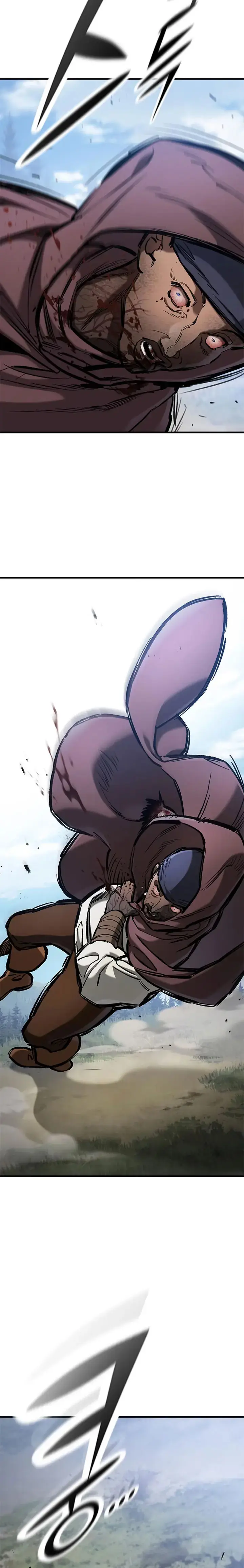 Read The Knight Who Only Lives Today ES Manga Online