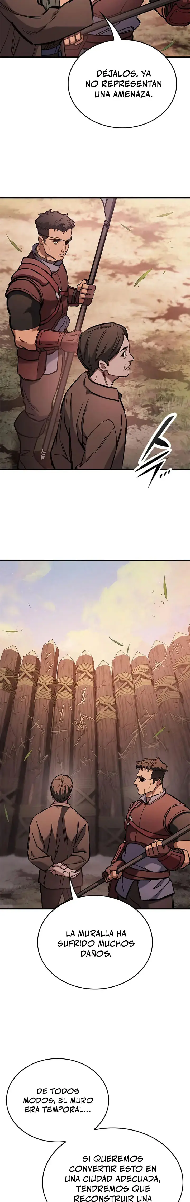 Read The Knight Who Only Lives Today ES Manga Online