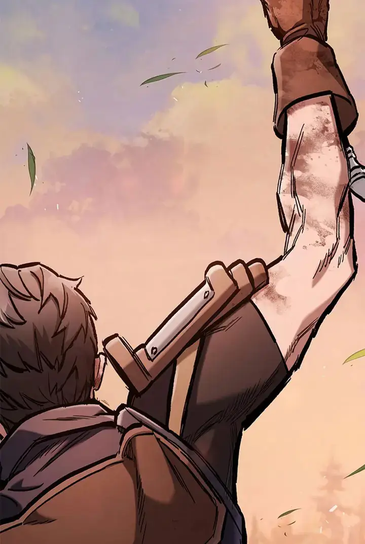 Read The Knight Who Only Lives Today ES Manga Online
