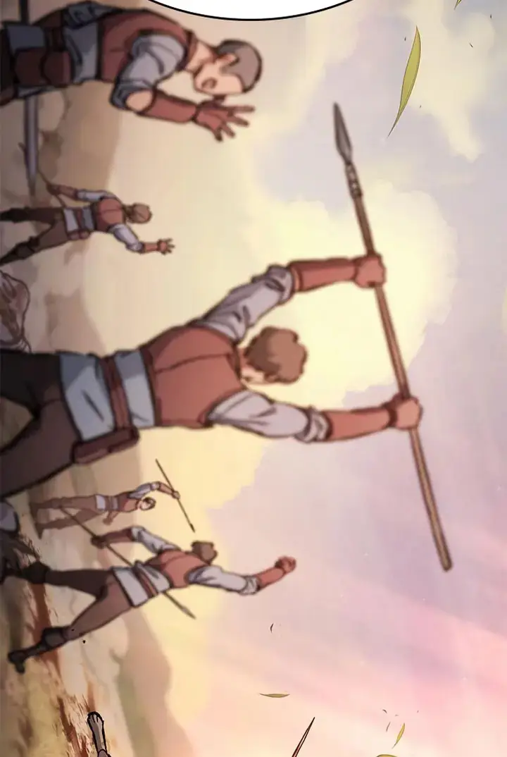 Read The Knight Who Only Lives Today ES Manga Online