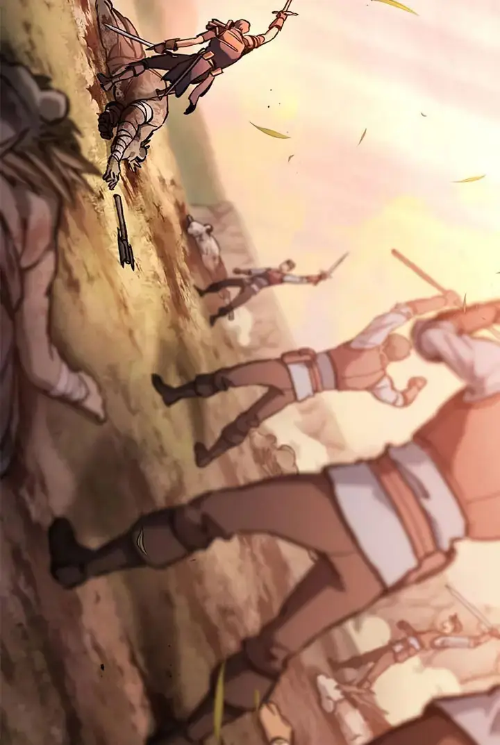 Read The Knight Who Only Lives Today ES Manga Online