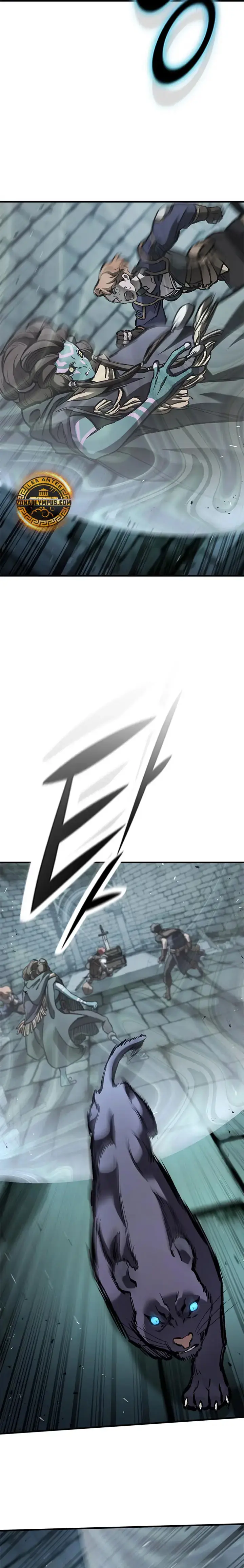 Read The Knight Who Only Lives Today ES Manga Online