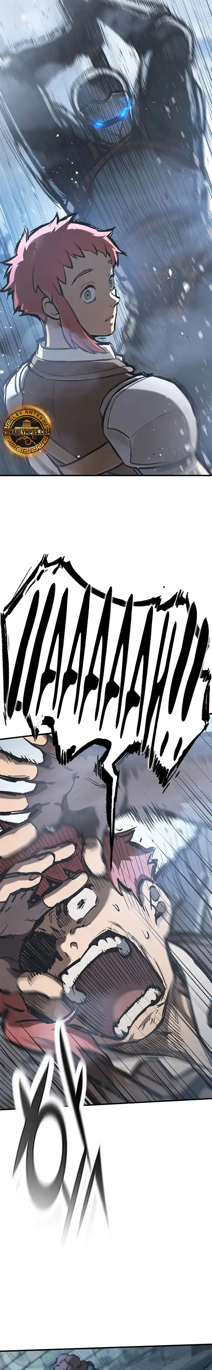Read The Knight Who Only Lives Today ES Manga Online