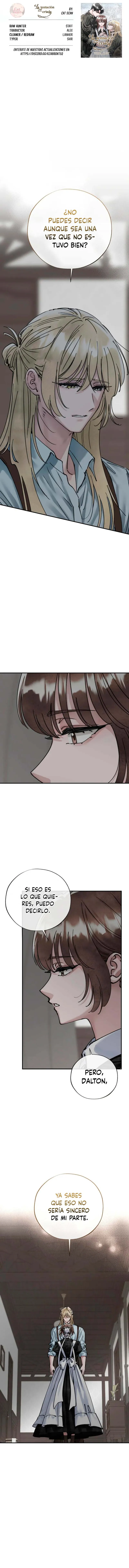 Read The Maid's Temptation ES Manga Online