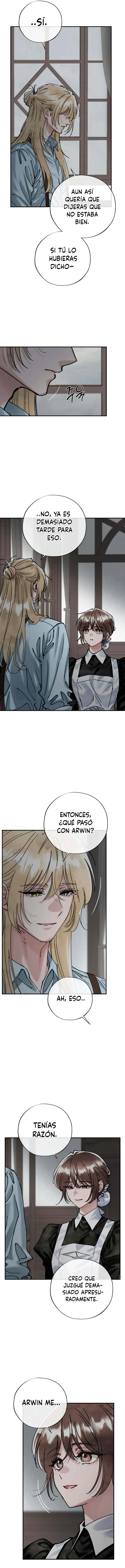 Read The Maid's Temptation ES Manga Online