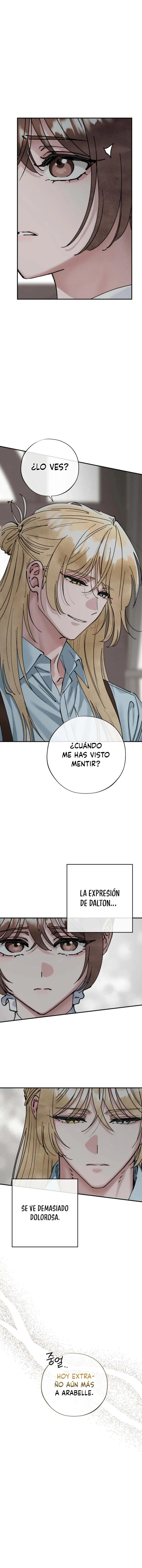 Read The Maid's Temptation ES Manga Online