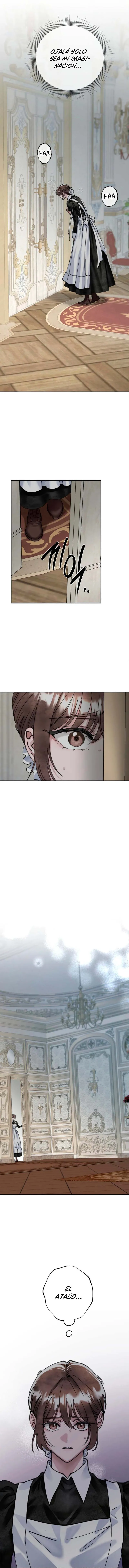Read The Maid's Temptation ES Manga Online