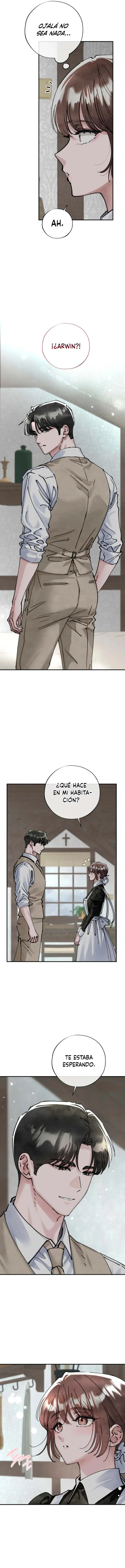 Read The Maid's Temptation ES Manga Online
