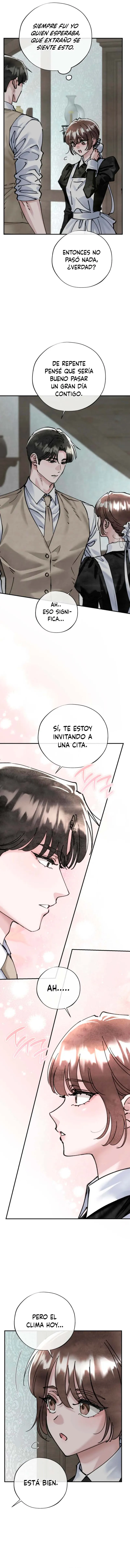 Read The Maid's Temptation ES Manga Online