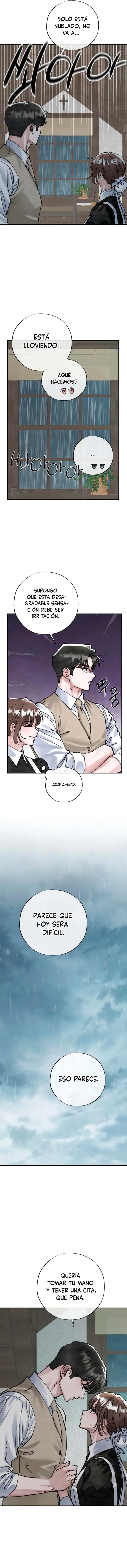 Read The Maid's Temptation ES Manga Online