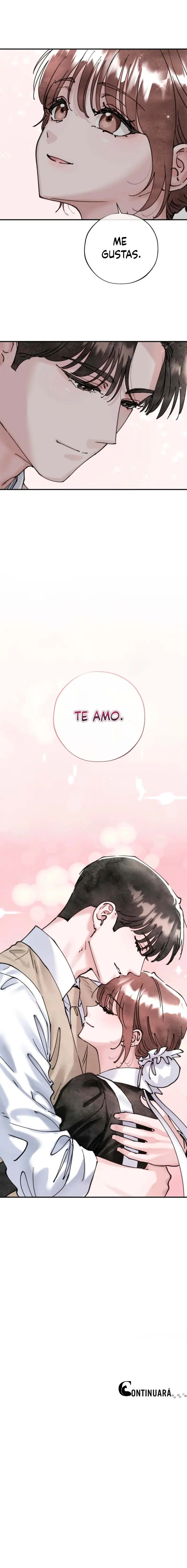 Read The Maid's Temptation ES Manga Online
