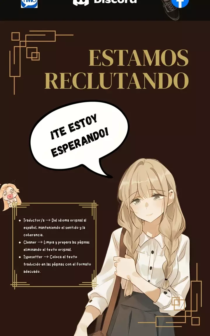 Read The Man With the Ghost ES Manga Online