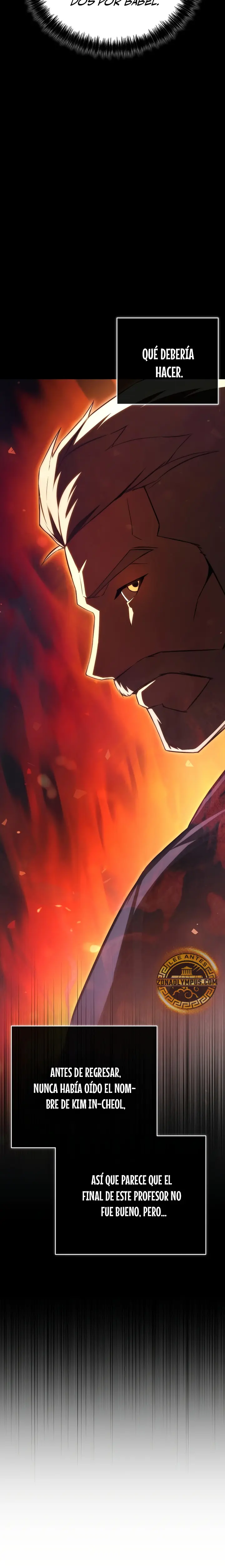 Read The Regressor Makes Everything ES Manga Online