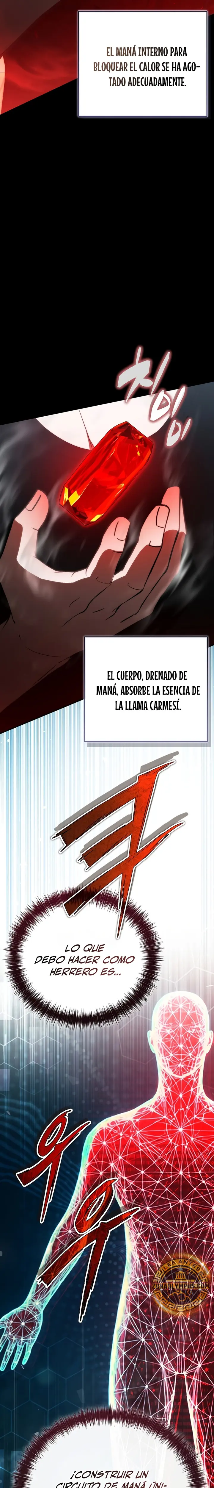 Read The Regressor Makes Everything ES Manga Online