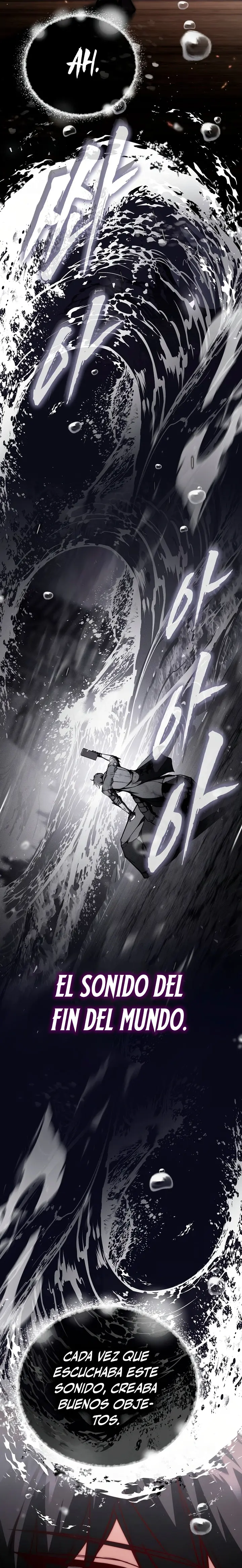 Read The Regressor Makes Everything ES Manga Online