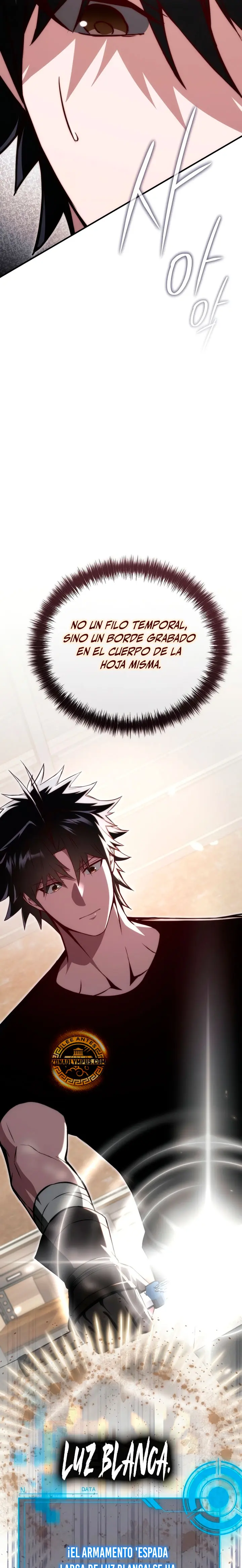 Read The Regressor Makes Everything ES Manga Online