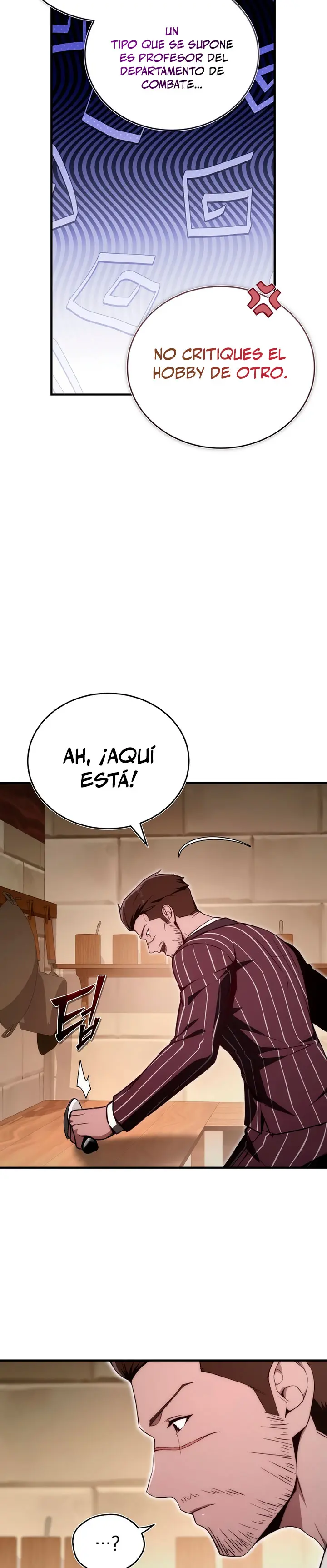 Read The Regressor Makes Everything ES Manga Online