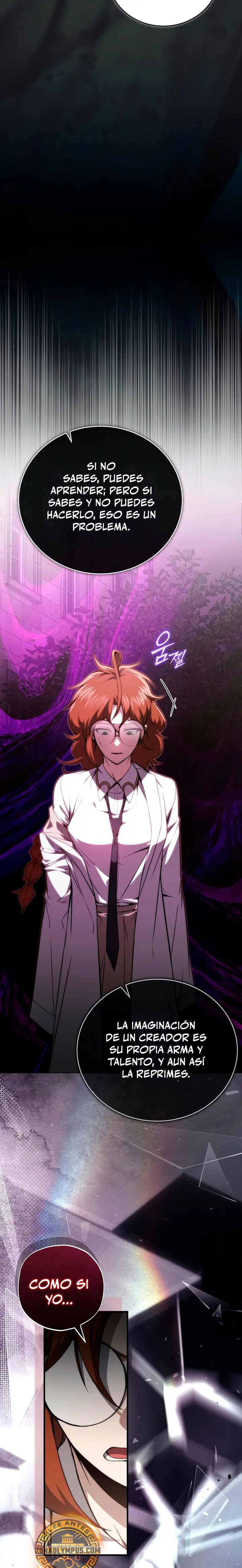 Read The Regressor Makes Everything ES Manga Online