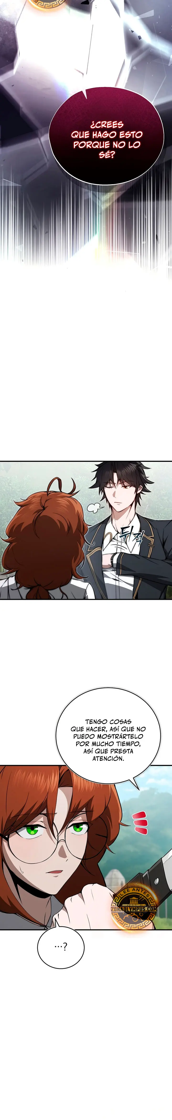 Read The Regressor Makes Everything ES Manga Online