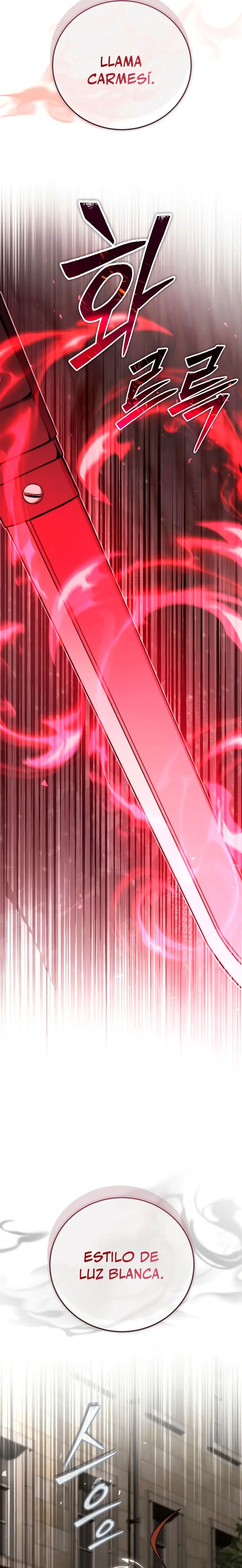 Read The Regressor Makes Everything ES Manga Online