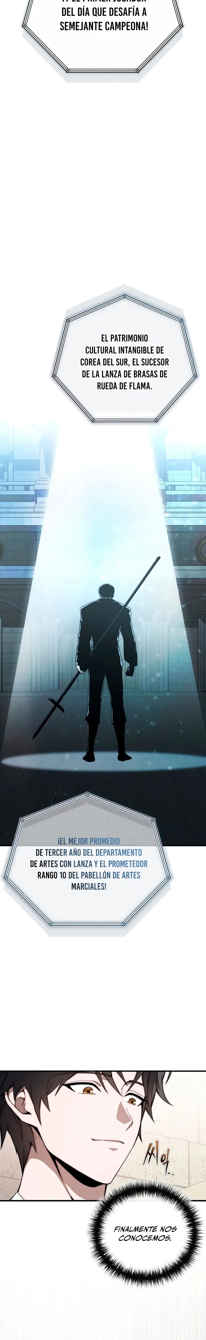 Read The Regressor Makes Everything ES Manga Online