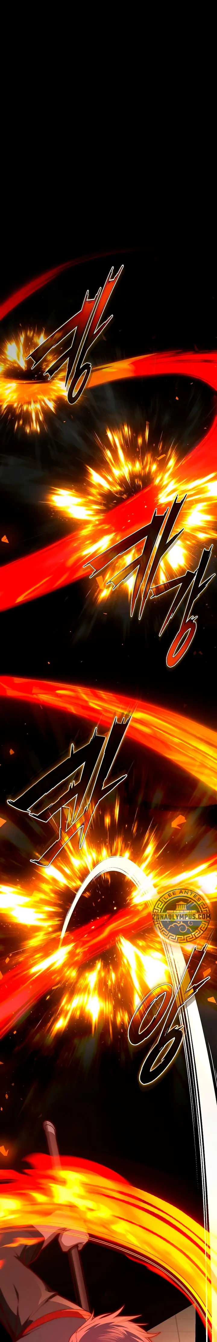 Read The Regressor Makes Everything ES Manga Online