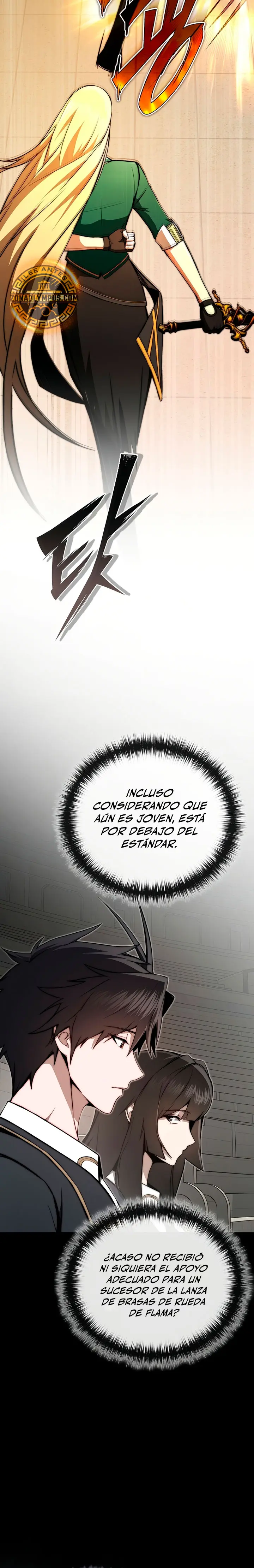 Read The Regressor Makes Everything ES Manga Online