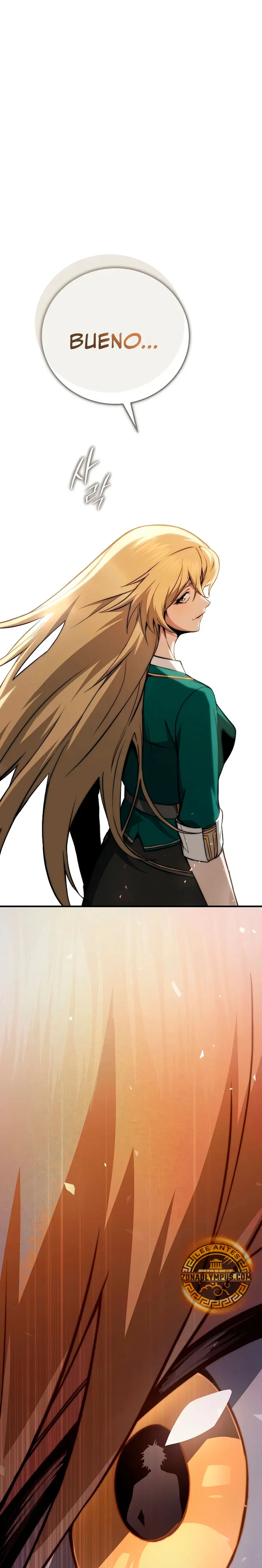 Read The Regressor Makes Everything ES Manga Online