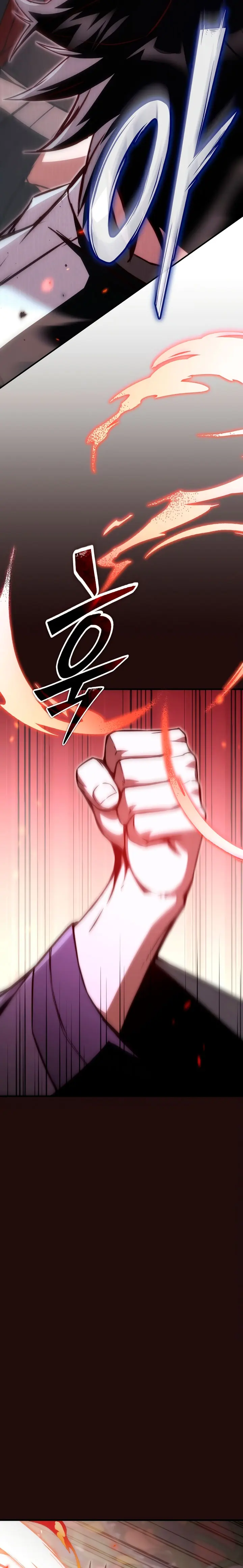 Read The Regressor Makes Everything ES Manga Online