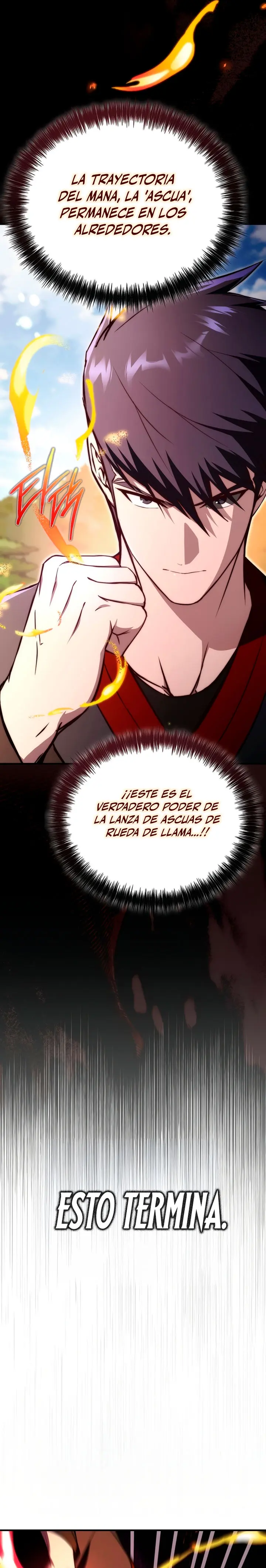 Read The Regressor Makes Everything ES Manga Online