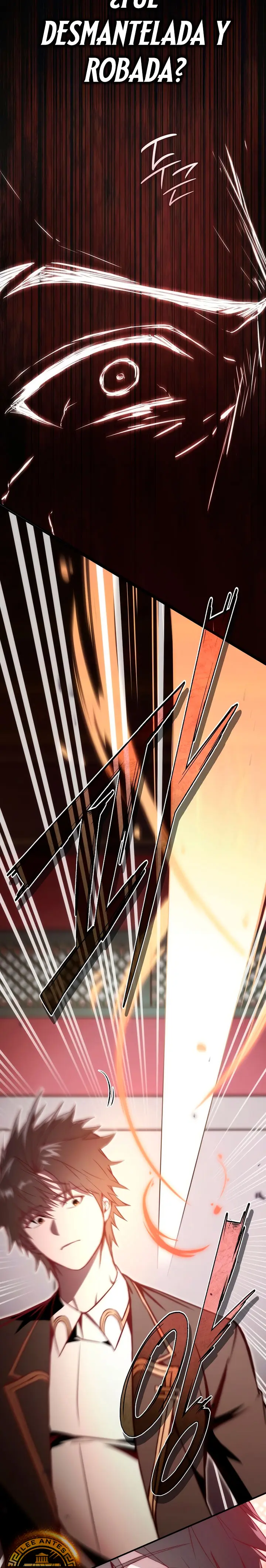 Read The Regressor Makes Everything ES Manga Online