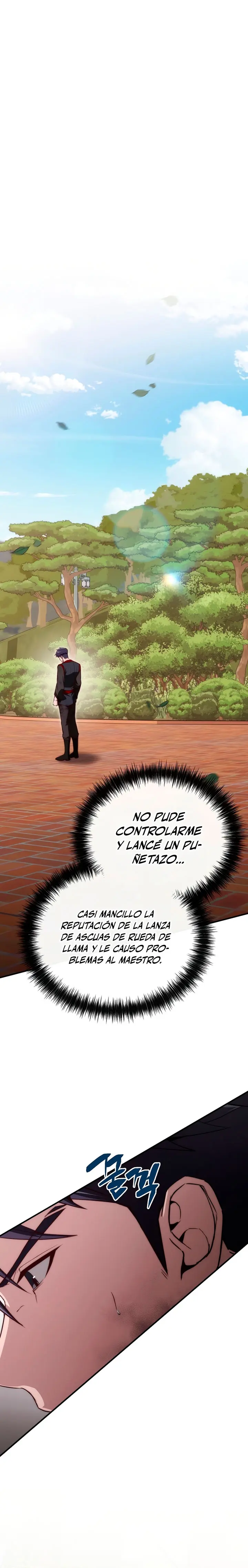 Read The Regressor Makes Everything ES Manga Online